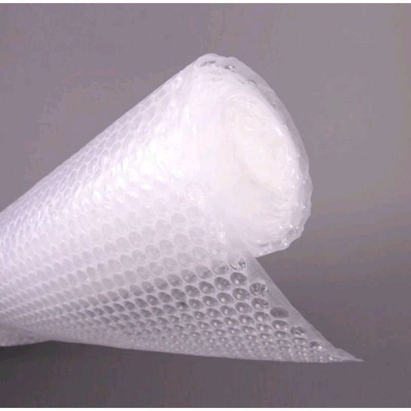 

BUBBLE WRAP/ TAMBAHAN PACKING HP jilid 8hc indo