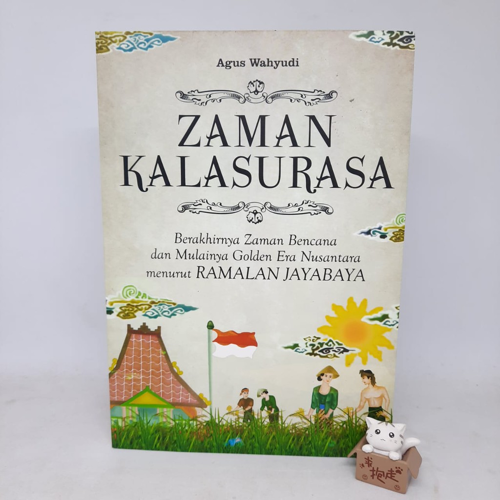 Zaman Kalasurasa - Agus Wahyudi