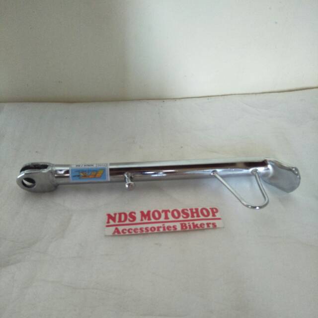 

Standar Samping Panjang 30 Cm