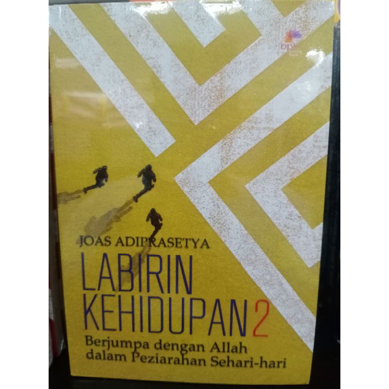 LABIRIN KEHIDUPAN 2