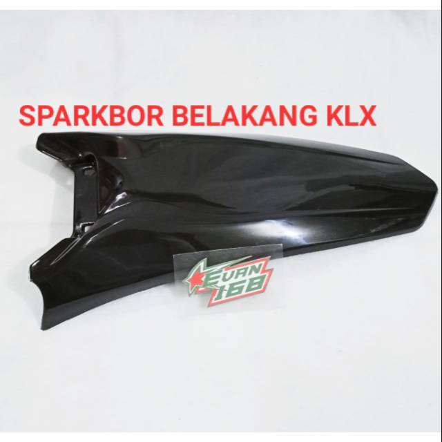 SPAKBOR SRX BELAKANG KLX S L DTRACKER MODEL KTM