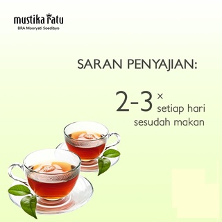Image of thu nhỏ Mustika Ratu Slimming Tea #4