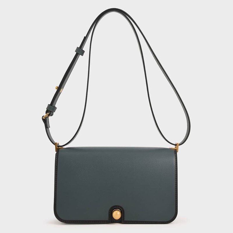 New Arrival C*K Pushlock Button