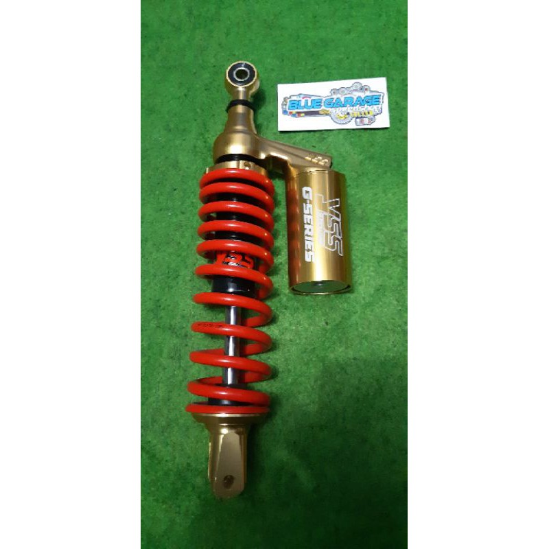 shock breker yss g plus g series original thailand shock breker vario scoopy beat mio sporty mio