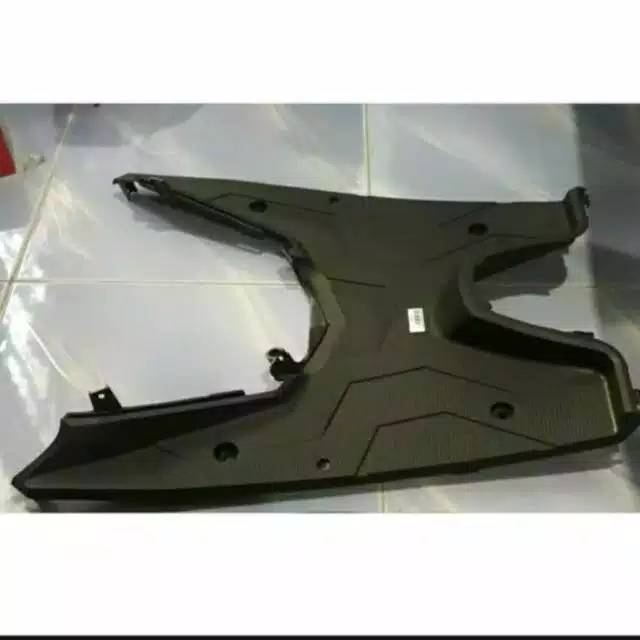 Pijakan kaki HONDA VARIO TECHNO 125 lama