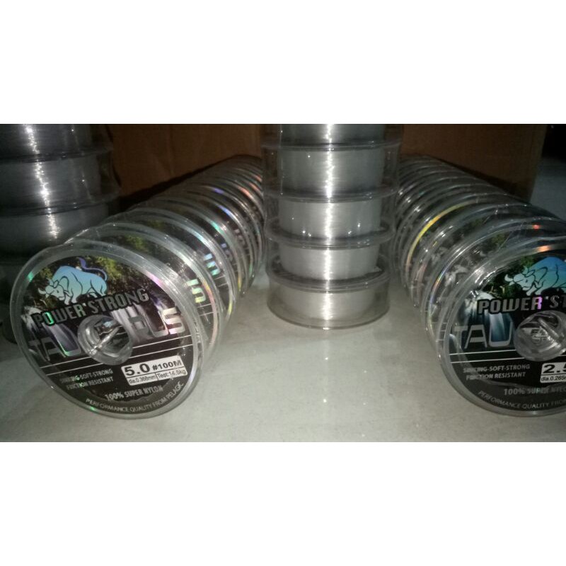 Senar Pelagic taurus