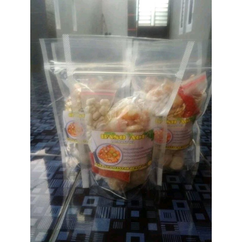 

Bakso Aci Loemantoel