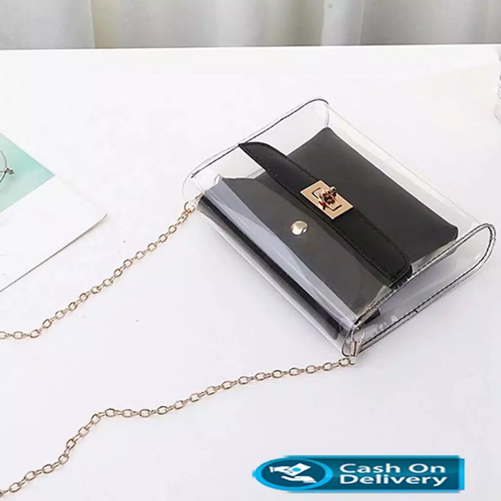 TAS SELEMPANG FB34 MIKA FASHION