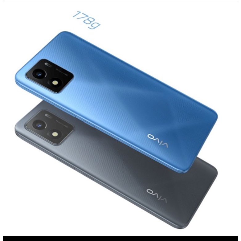 Vivo YO1