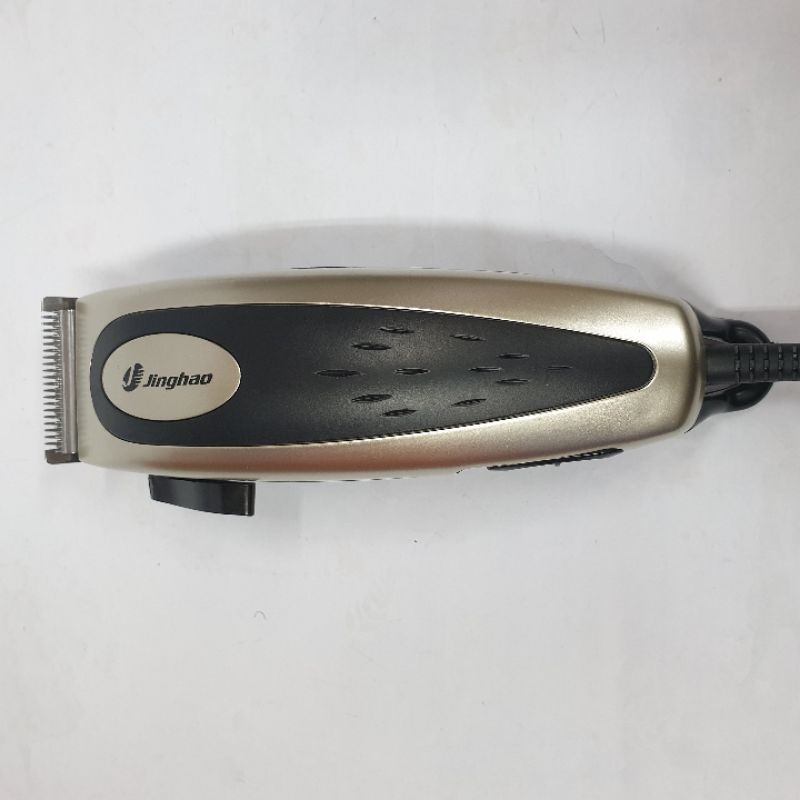 Mesin Cukur Rambut Jinghao 4613 Cukuran Murah Hair Clipper Eletric Dan Kliper profesional  Original