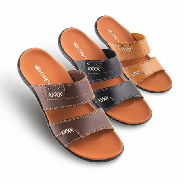 Cafu Sandal Giovano