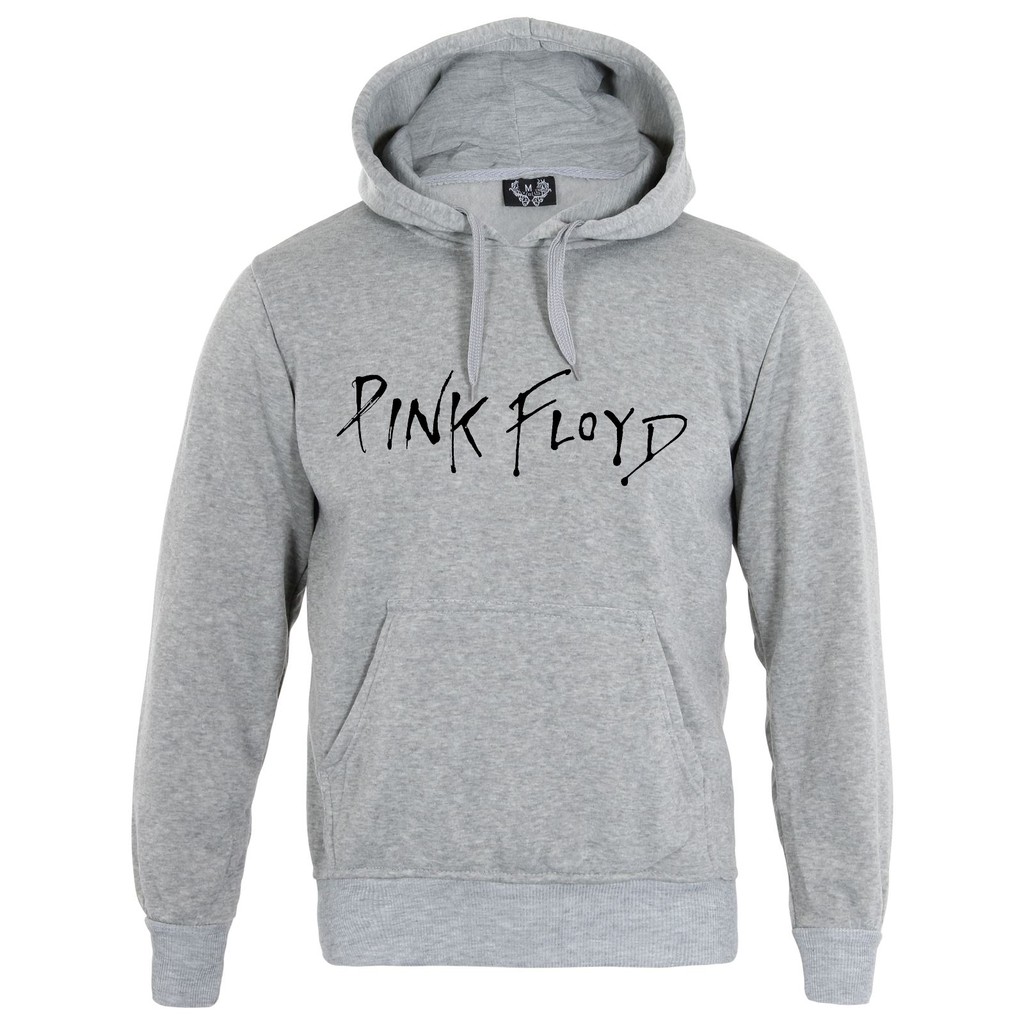 sweater hoodie pink floyd