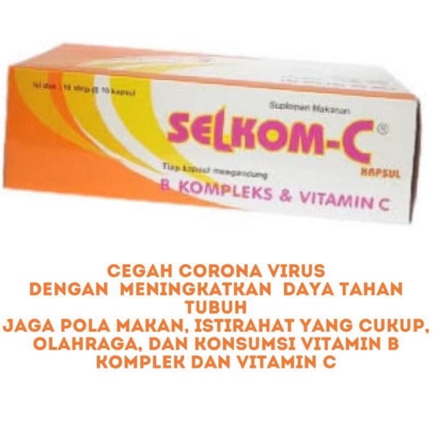 Selkom C