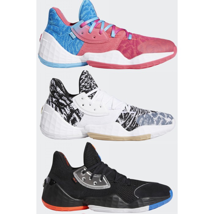 SUPER DISKON Harden Vol. 4 Candy Paint / Cookies Cream / Barbershop / Pink Lemonade - Hitam 9