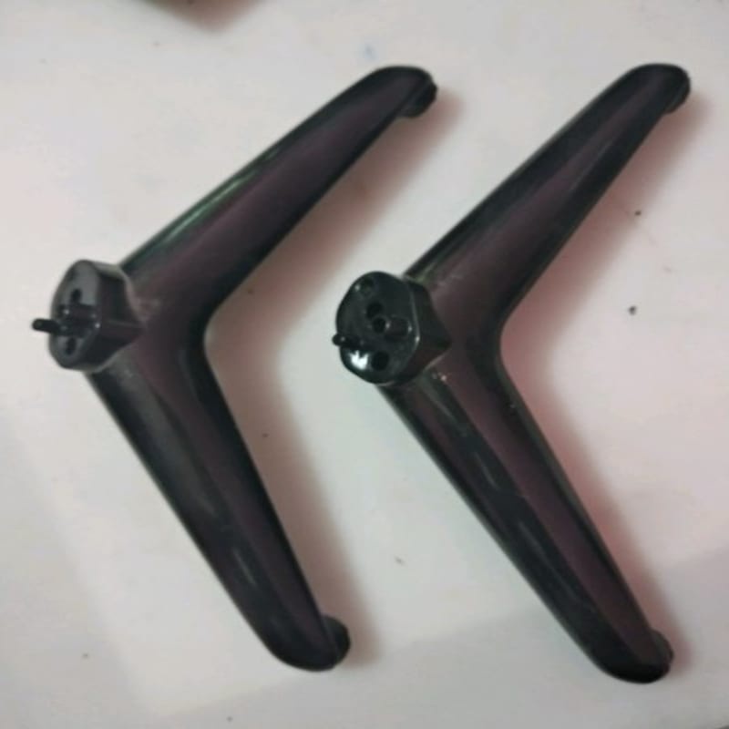 pedestal  - stand tv - dudukan tv - kaki tv led Panasonic 32 inch - TH 32D302 G