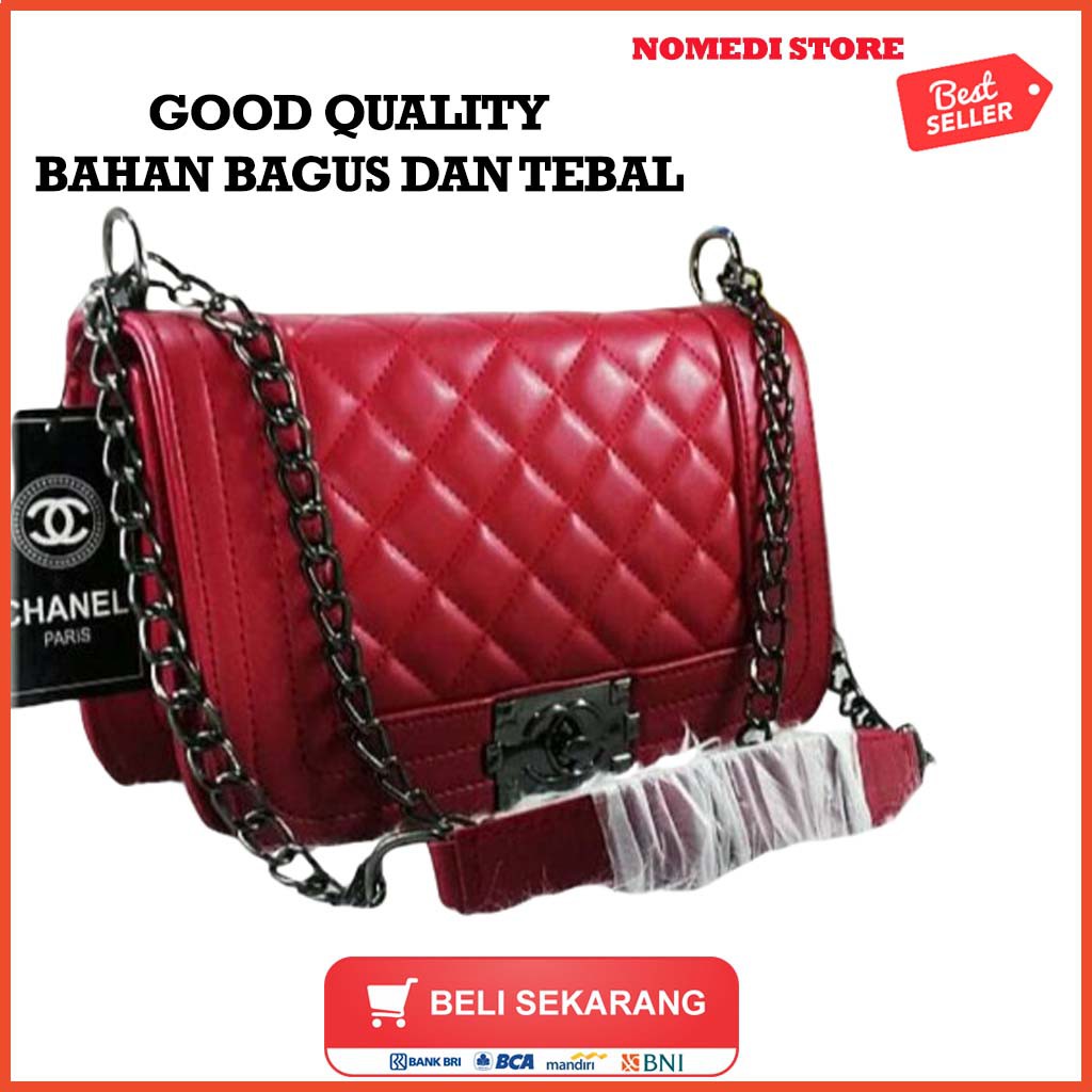 Tas Selempang Cewek tas wanita branded murah kondangan slingbag