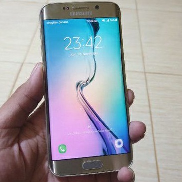 samsung galaxy s6 edge 64gb