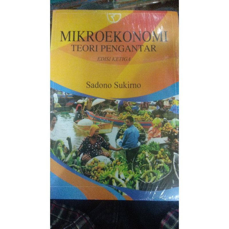 MIKRO EKONOMI