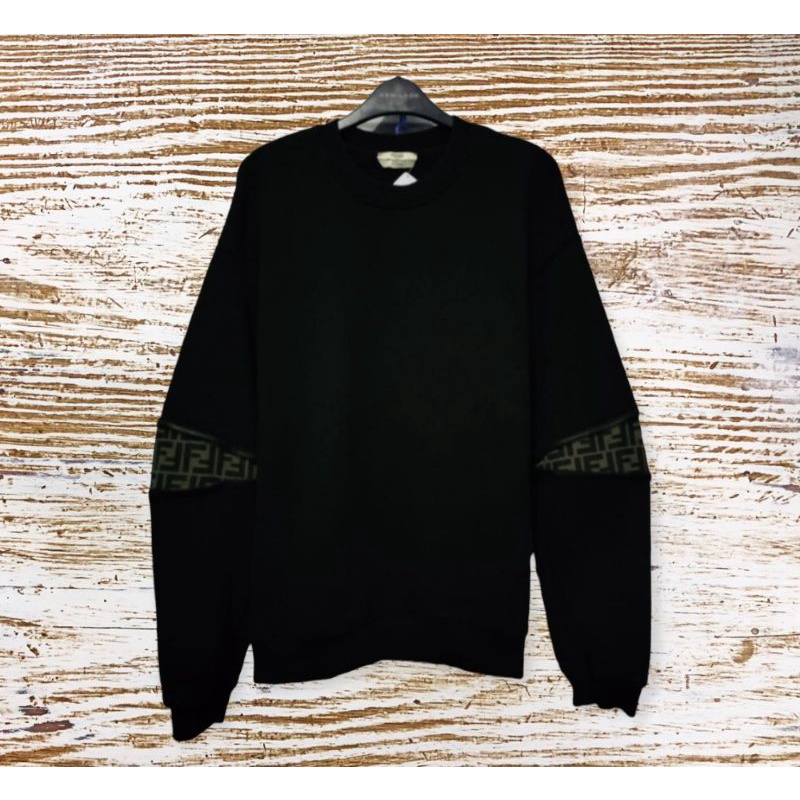 Crewneck Fendi Second