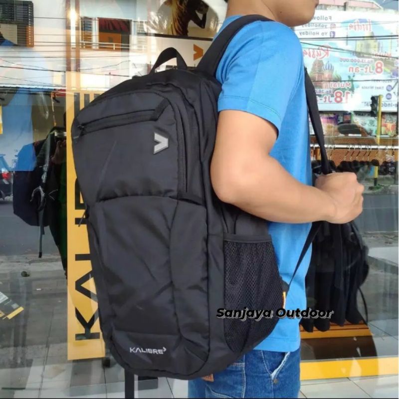 Tas Ransel Kalibre Backpack Horten Art 910732000