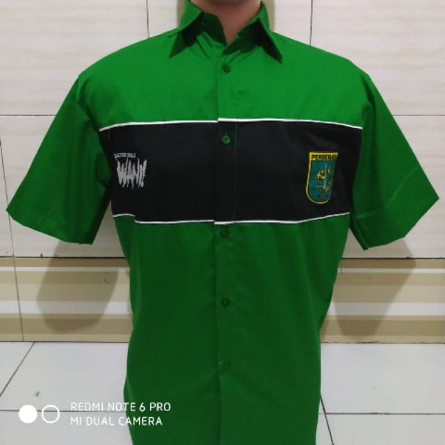 Hem persebaya 4