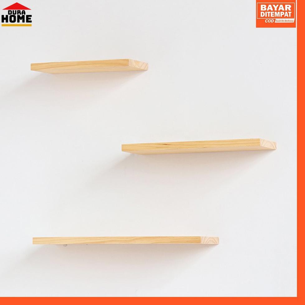 KODE C5247 Rak Dinding Kayu Solid Tempat Partisi KODE C5247 Rak Dinding Kayu Solid Tempat Partisi