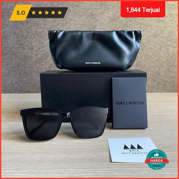 10.10 Gentle Monster Tega 01 Glasses Promo