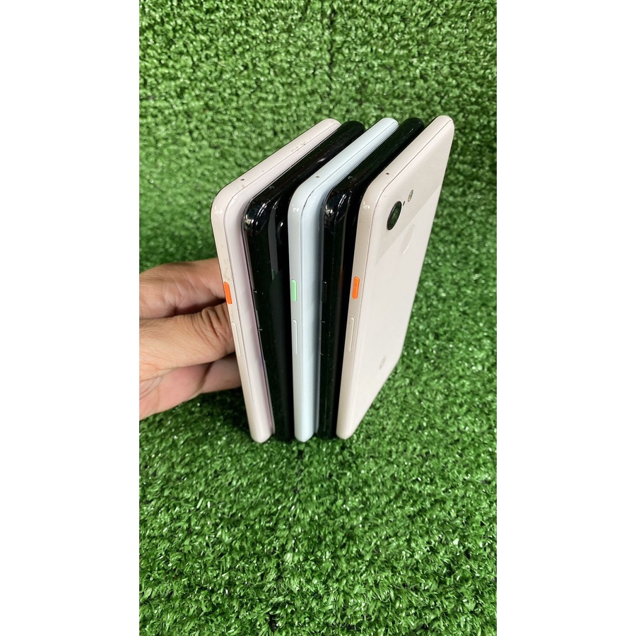 GOOGLE PIXEL 3 4-128GB SECOND ORIGNAL