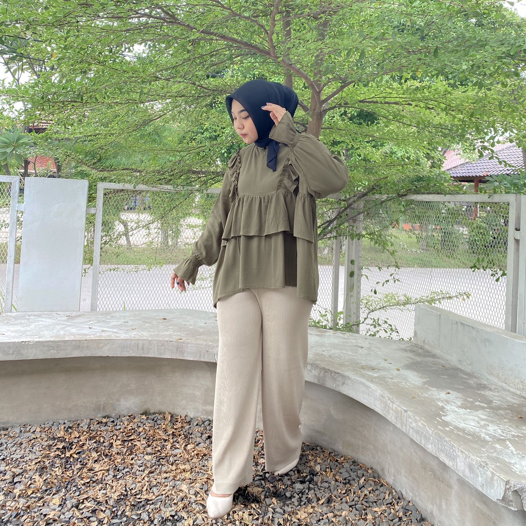 Boyya top