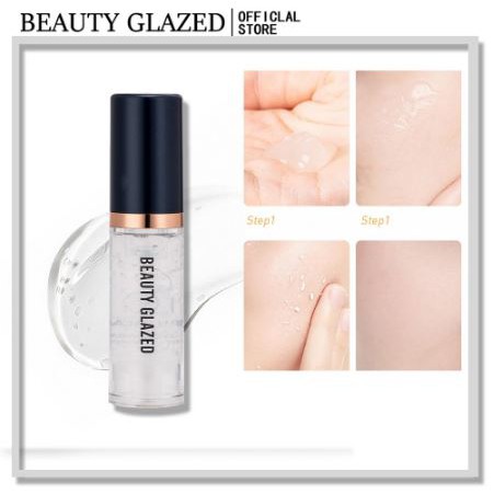 Beauty Glazed Scrub Cream Lip Scrub BeautyGlazed Lip Scrub Bibir Lips Scrub Bibir Murah