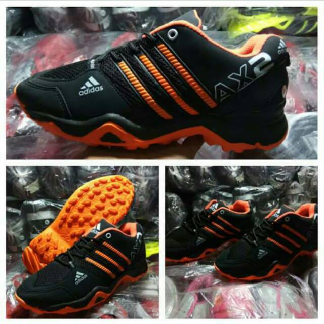 Sepatu Adidas AX2