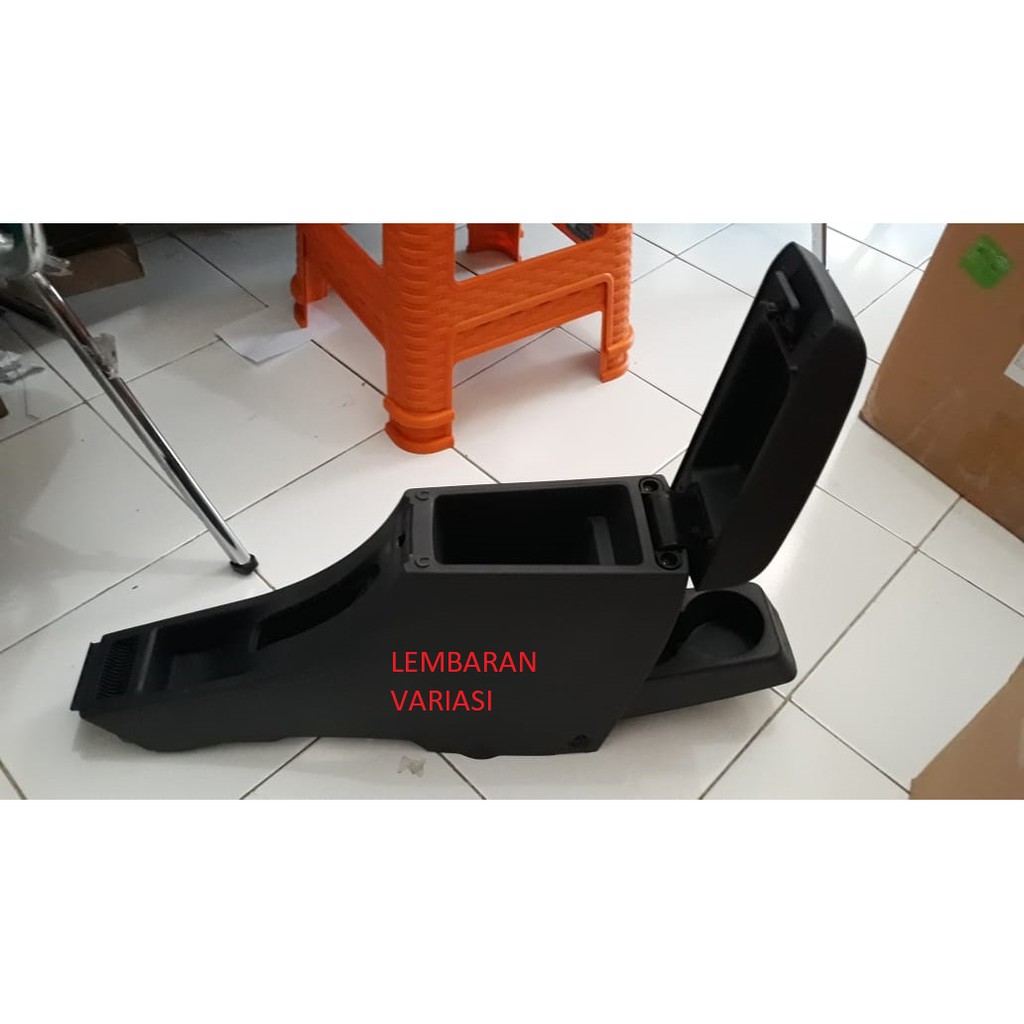Console Consul Box Mobil Agya Ayla