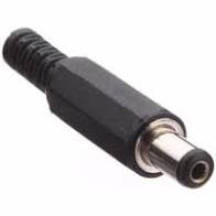 Jack DC Buntut/ KonektorJack DC
