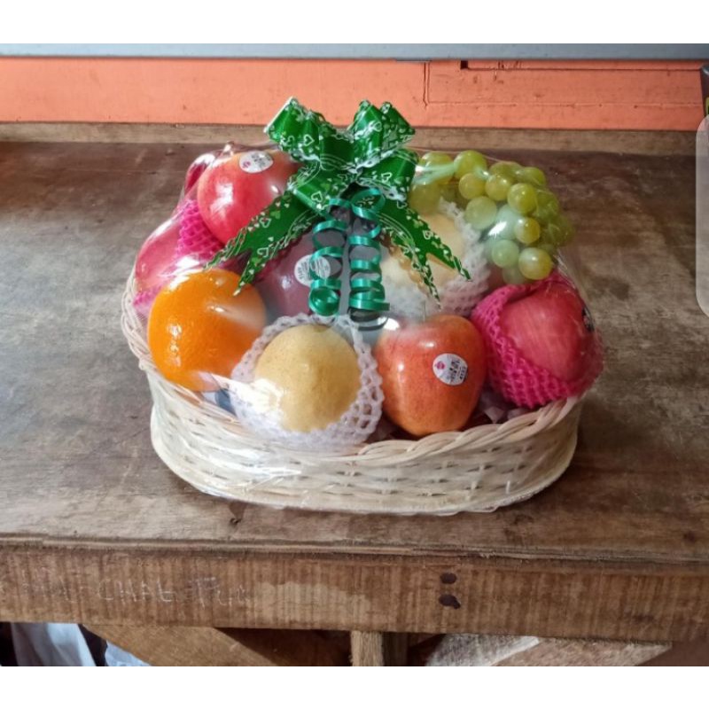 

parcel Buah Murah