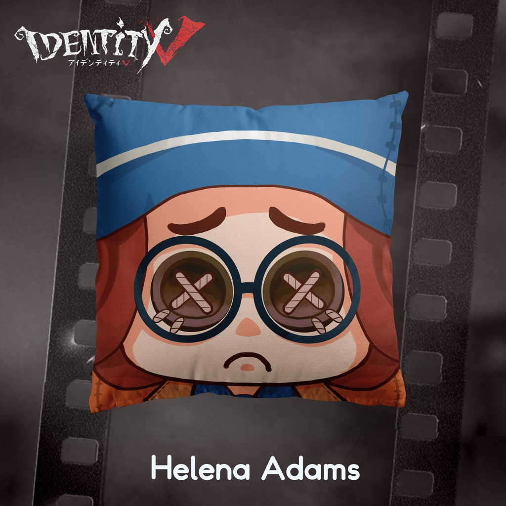 Identity V : Helena