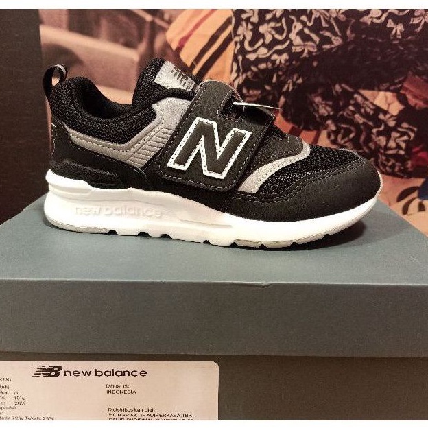 NEW BALANCE 997h&574 KIDS VARIAN ORIGINAL100%