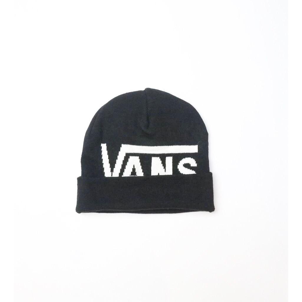 vans beanie hat