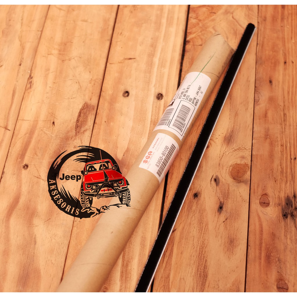 pelipit kaca dalam jimny katana Original SGP Japan