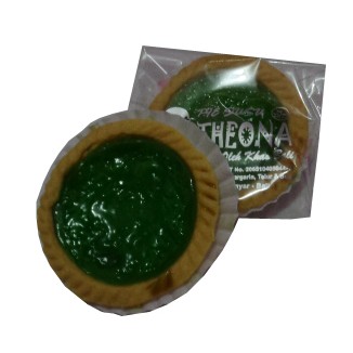 

PIE SUSU THEONA RASA PANDAN KHAS BALI (M1006)