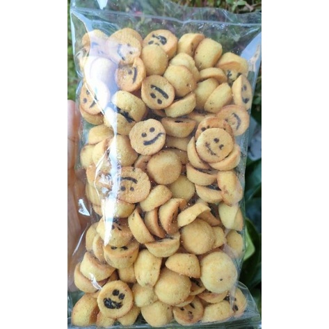 

Bolu senyum mini 250 gram termurah