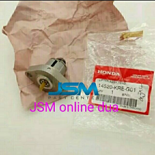 LIFTER TONJOKAN KETENG CB 150 NEW LED CBR 150 LED ORI AHM 14520-KRE-G01
