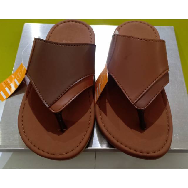 Sale sendal anak japit cowok ori yongkidz