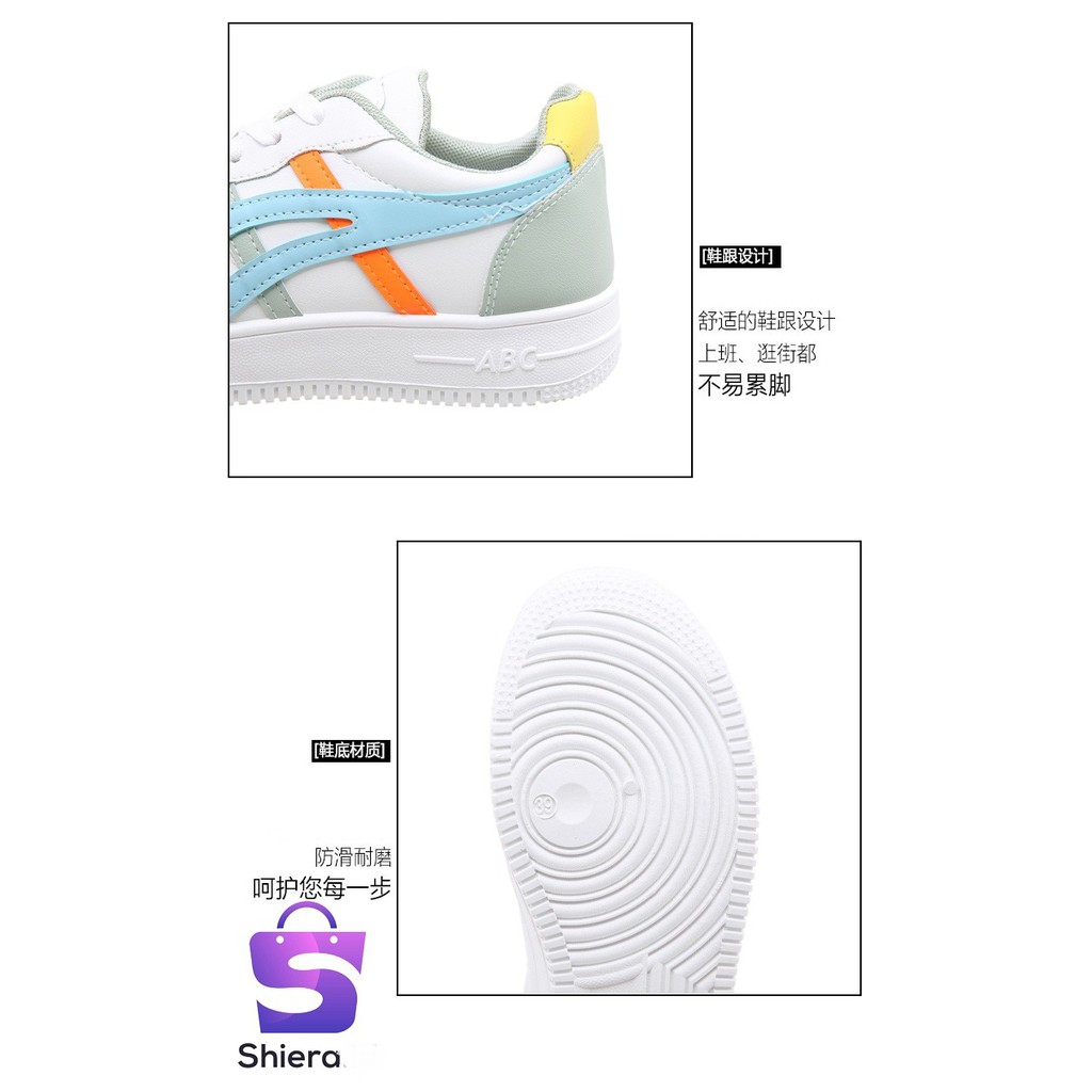 SHIERA SNEAKERS SHOES M06 (SALE)