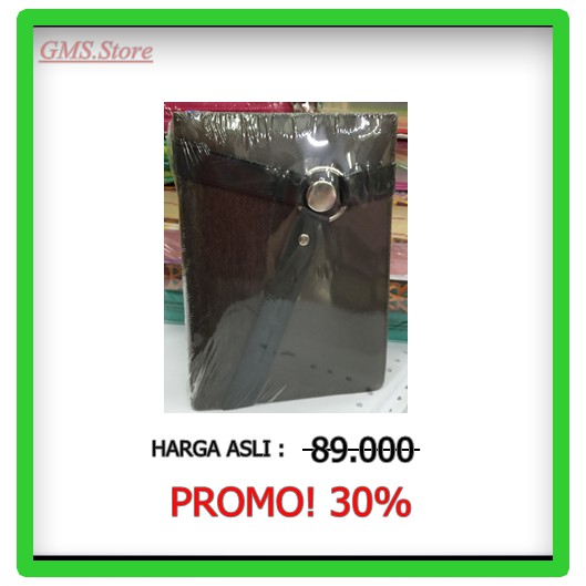 ALQURAN CORDOVA TAJWID & TERJEMAHAN KANVAS UK. A6