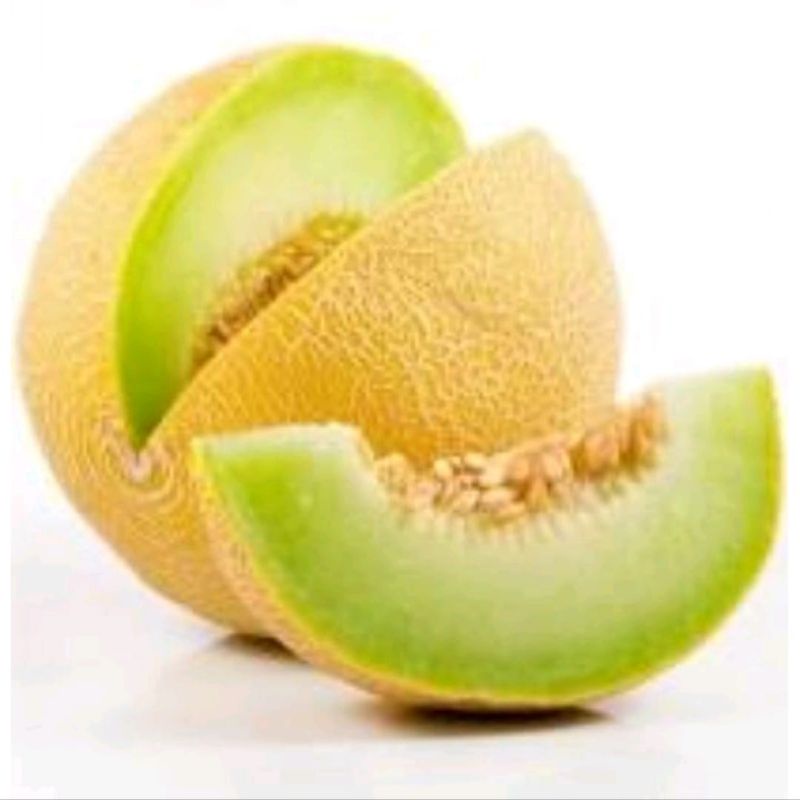 

Buah Melon