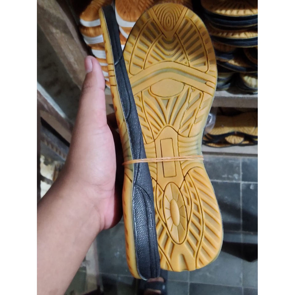 Jual OUTSOLE SOL FUTSAL BADMINTON SOL RUNNING FUSAL SEPATU SPORT TAPAK ...