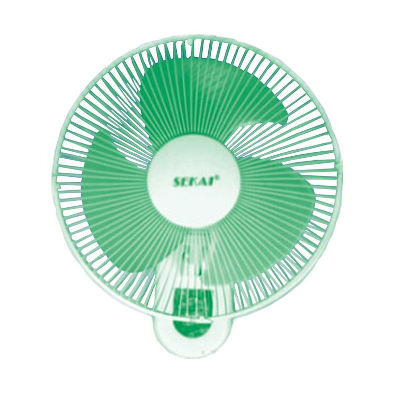 Kipas Angin Dinding / Wall Fan sekai WFN 1206 12 Inch