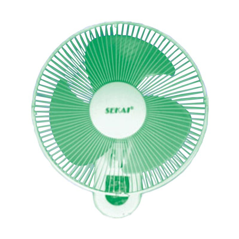 Kipas Angin Dinding / Wall Fan sekai WFN 1206 12 Inch