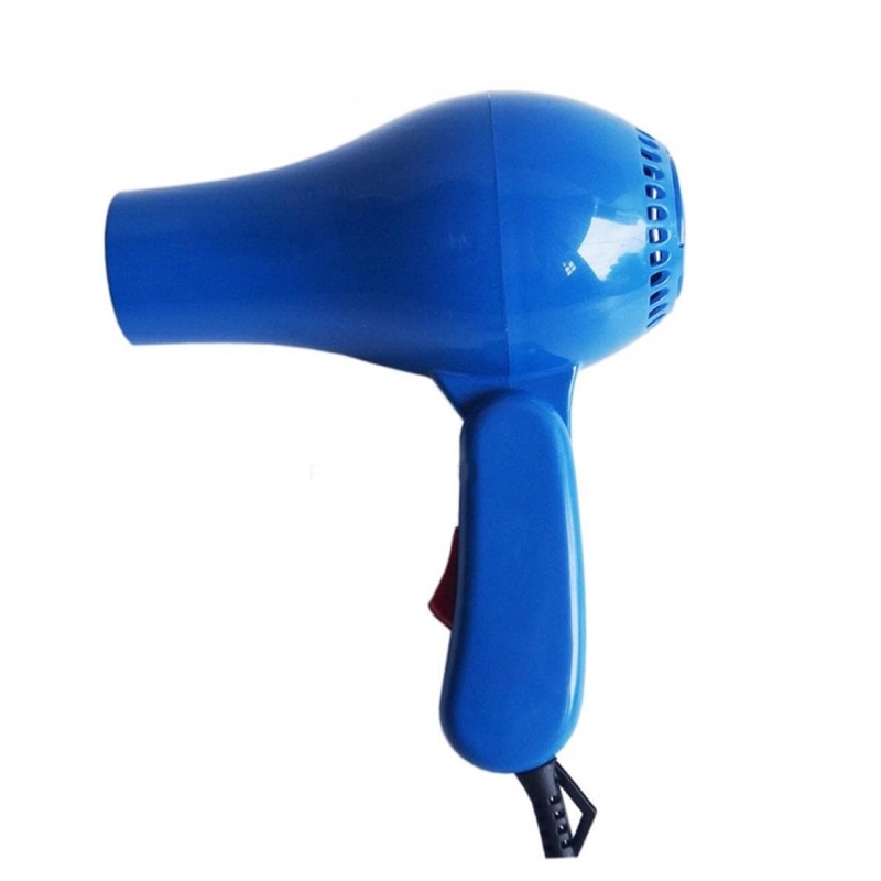 FM - Hair dryer lipat mini | Pengering rambut