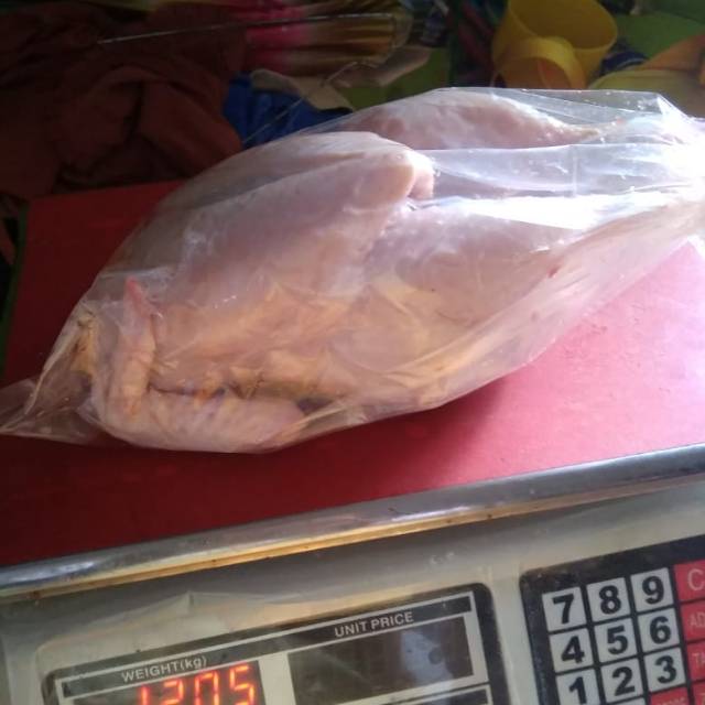 

Daging Ayam